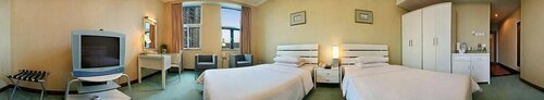 Chongqing Galaxy Hotel, Rezerwuj Hotel Hotele w Chongqing Area ze śniadaniem, Śniadanie