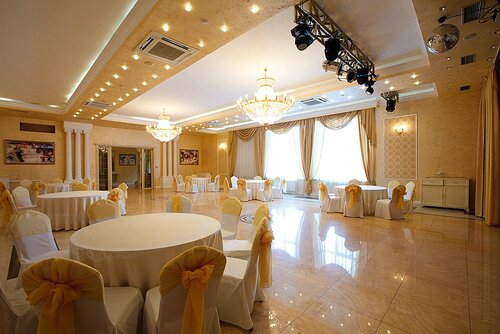Marfino, Rezervovat Mini-hotel SVAO Area motely, Motel