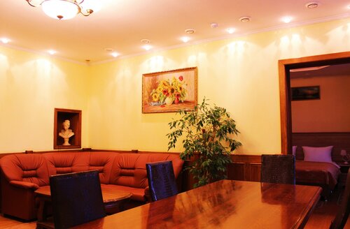 Tsaritsyinskij Kompleks Hotel, Book Hotel Tsaritsyno UAO Area