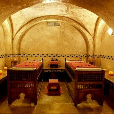 Sofitel Essaouira Mogador Golf & Spa