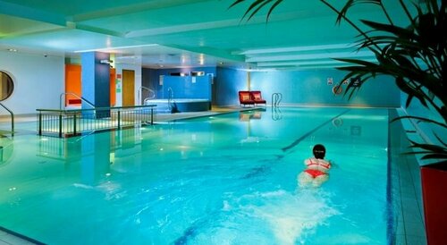 Clayton Hotel Cork City, Забронировать Отель Корк Графство Корк