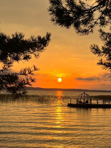 Syamozero Hotel, Rezervovat Rekreační středisko Alekka Pryazhinsky District