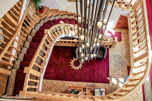 Arève Résidence Boutique Hotel, Book Boutique Hotel 3-stjernede hoteller i Jerevan, 3*
