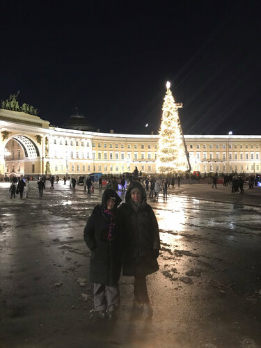 Меблированные комнаты Для друзей, Забронировать Отель Отели Центрального района - Санкт-Петербург с парковкой, Парковка
