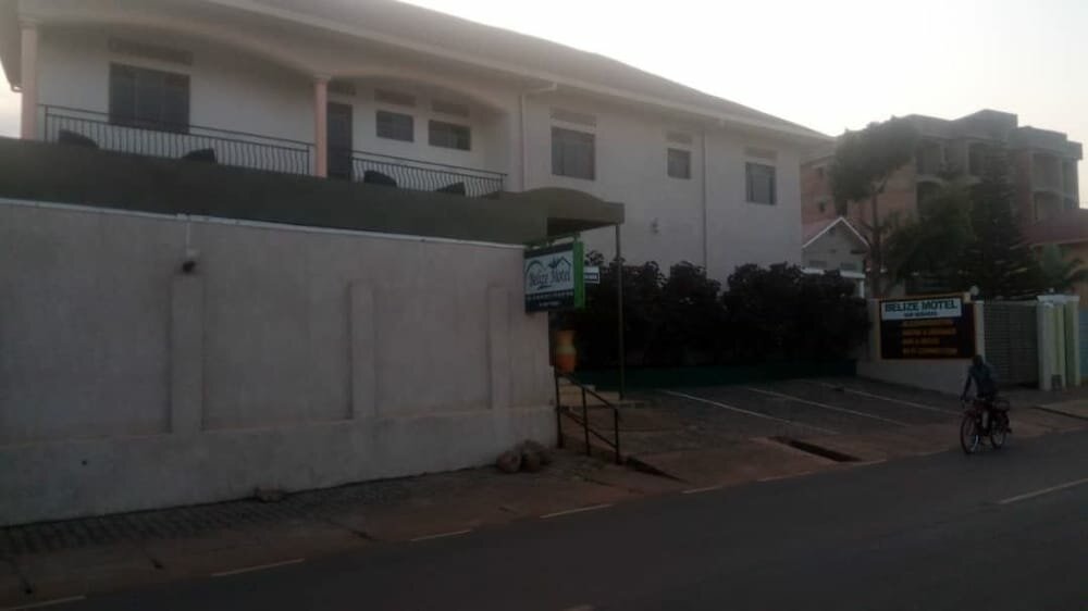 Belize Motel