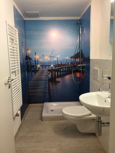 Hostel Airport, Забронировать Отель Дильсдорф 