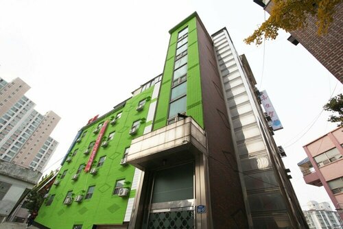Goyang (Todang) Hyu, Réserver Hôtel Goyang Gyeonggi-do