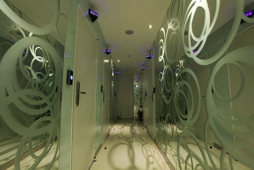 Suyu Lush, Book Hotel Seoul Sydkorea
