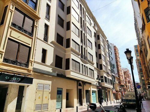 Iberflat Apartamentos Trinidad, Забронировать Апартаменты/квартира Кастельон-де-ла-Плана Azahar Coast
