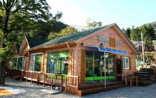 Gwangyang Full Supia Pension, Забронировать Отель Отели Йон-дон 3 звезды, 3*