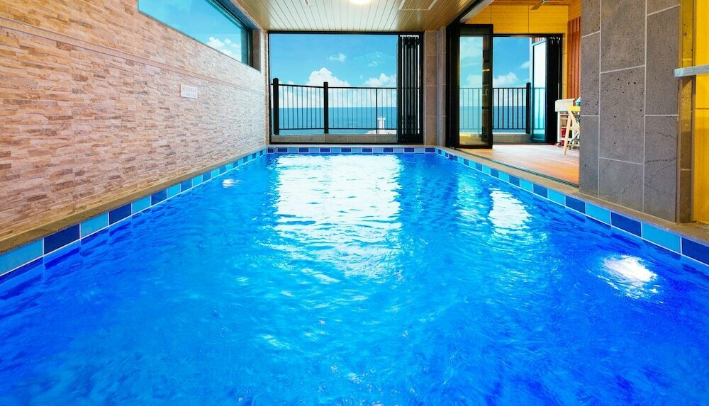 Sun&Moon Pool Villa