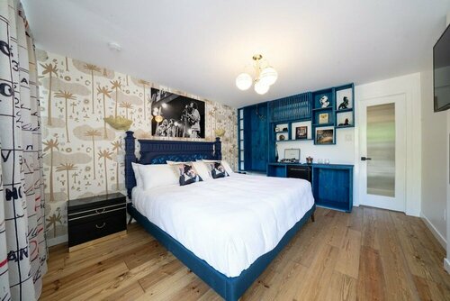 Motel Chelsea, 预订 汽车旅馆 Chelsea Outaouais