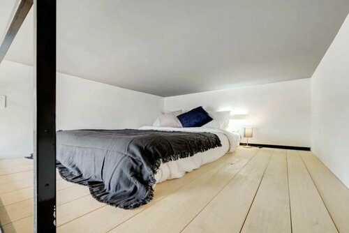 Navigli Loft - Hosted by Sweetstay, Забронировать Отель Навильи Милан