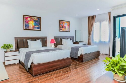 Yên Phong Hotel, Rezervați Hotel Vọng Ðông Bac Ninh.