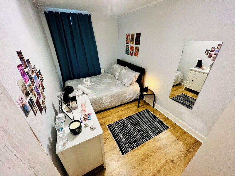 Rest Boutique