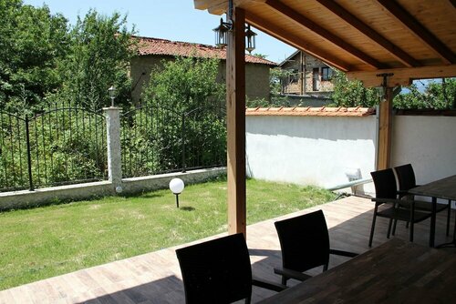 Хотел АЛЕКСАНДЪР, Prenota Hotel Pavel Banya Stara Zagora Province