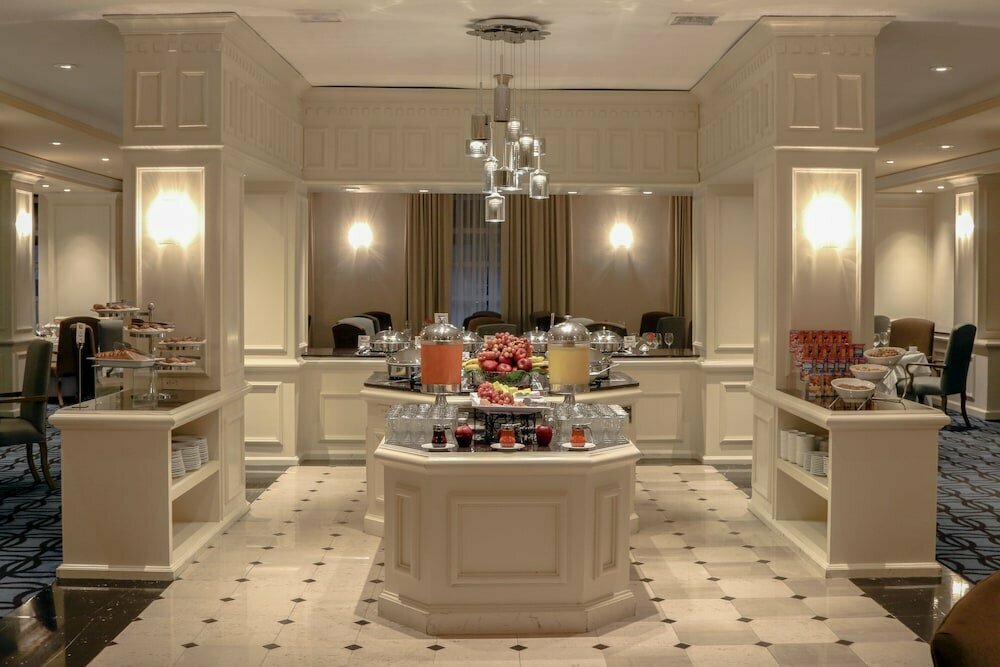Gamma Monterrey Gran Hotel Ancira