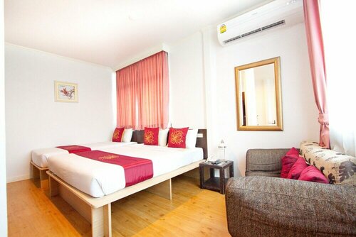 Chinatown No9 Boutique Hotel, Забронировать Бутик-отель Отели Chinatown 4 звезды, 4*