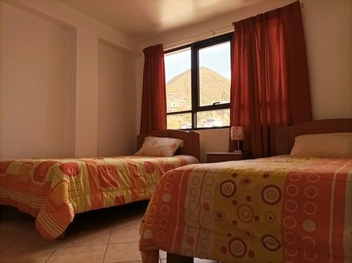 Kantu Hospedaje, Prenota Hotel Cusco Cusco