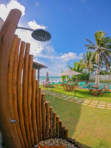 Rudá Boutique Hotel, Book Boutique Hotel SPA-hoteller i Bahia, SPA
