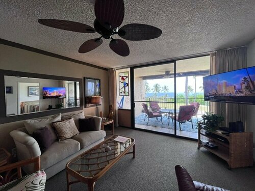 Country Club Villas 234, Забронировать Отель Каилуа-Кона Остров Гавайи