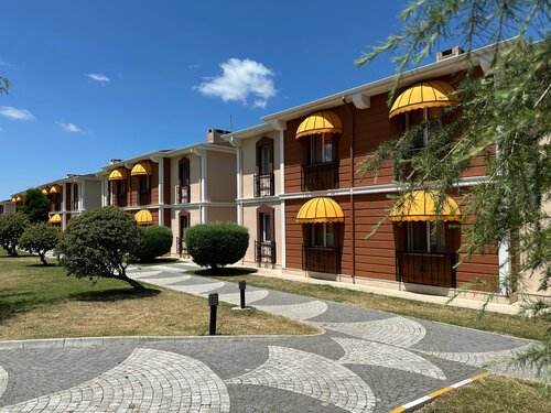 Sapanca Resort Hotel, Забронировать Курортный отель Сапанджа Мраморноморский регион