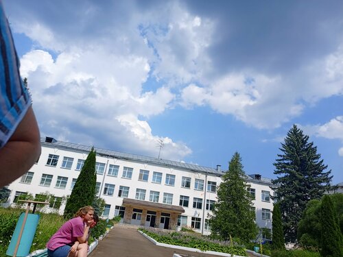 Dobroe, Rezervovat Penzión Dobroye Pushkinsky District