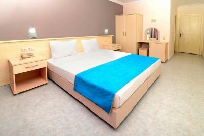 Eles Otel, Rezervovat Hotel Hotely v Bodrum s parkováním, Parkování