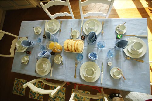 B&B Sciabakè, Buchen Sie Bed & Breakfast Hotels in Sizilien mit Frühstück, Frühstück