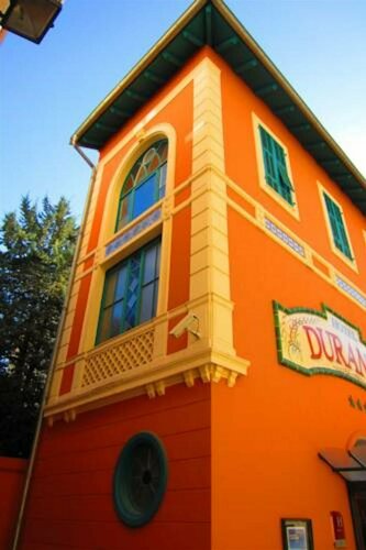 Maison Durante, Забронировать Отель Ницца Приморские Альпы, рядом с Опера Ниццы