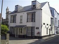 Stones Throw Guest House, Забронировать Гостевой дом Отели Jurassic Coast с завтраком, Завтраки