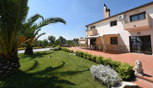 Eden Sassi Matera, Забронировать Апарт-отель Апарт-отели Матера, Апарт-отель