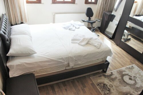 Grafen House, Boek Hotel Fatih Istanbul