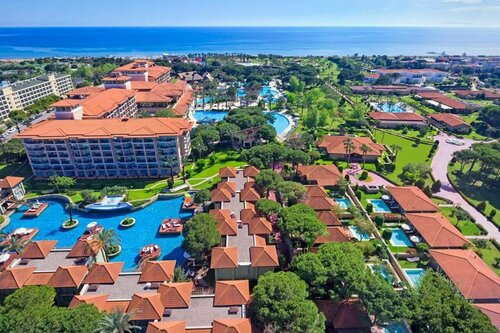IC Hotels Green Palace - Kids Concept, Забронировать Курортный отель Лара Провинция Анталья