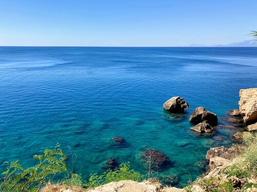 Premier Inn City Antalya, Забронировать Отель Отели Провинции Антальи с парковкой, Парковка