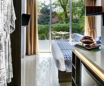 Sampit Residence Managed by FLAT06, Rezervasyon Otel Cakarta 3 yıldızlı oteller, 3*