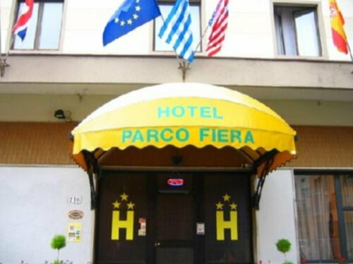Hotel Parco Fiera, Varaa Hotelli Torino hotellit, joissa on aamiainen, Aamiainen
