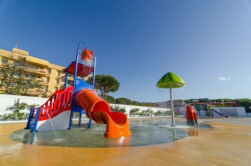 Diverhotel Dino Marbella, Забронировать Отель Марбелья Коста-дель-Соль