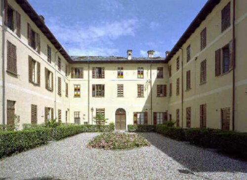 Hotel Nuovo Miralago, Varaa Huoneisto Bellagio Como