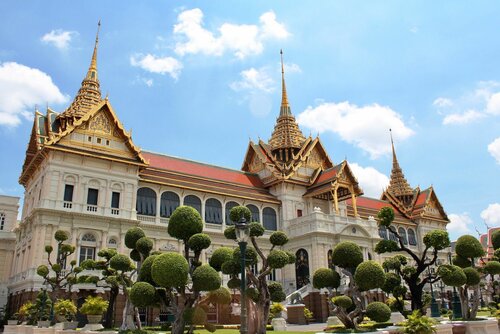 Vivit Hostel Bangkok