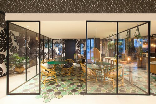 ibis Styles Paris 16 Boulogne, Забронировать Отель Булонь-Бийанкур 16-й округ: Пасси