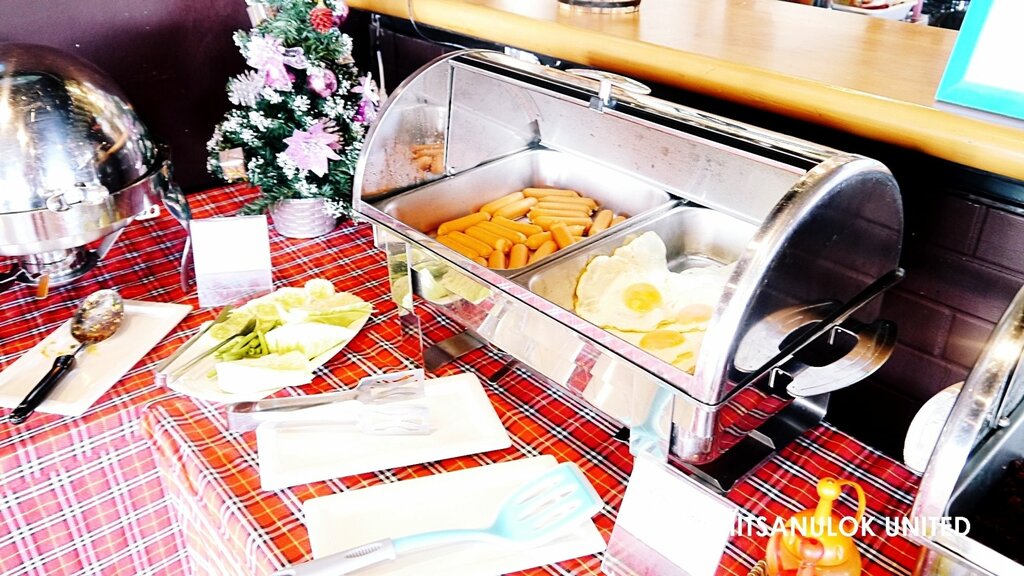 Phitsanulok United Guest House