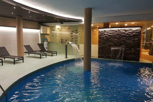 Hotel Grèvol Spa, Забронировать Курортный отель Курортные отели Льянарс, Курортный отель
