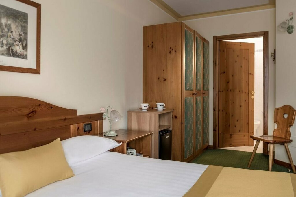 Hotel Cristallo