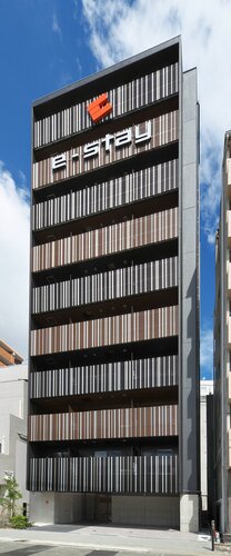 e-stay ebisu, Забронировать Апартаменты/квартира Апартаменты Осаки, рядом с Osaka Municipal Museum of Art, Апартаменты/квартира