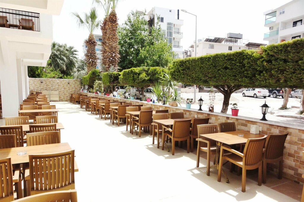 Altinersan Hotel