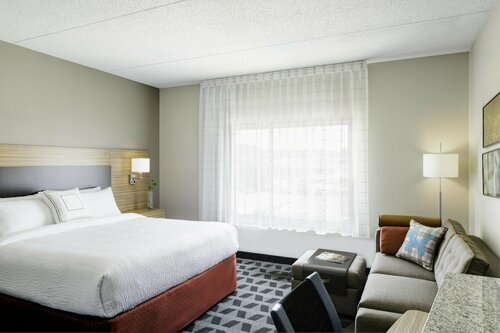 TownePlace Suites by Marriott Bridgewater Branchburg, Đặt Khách sạn Branchburg 