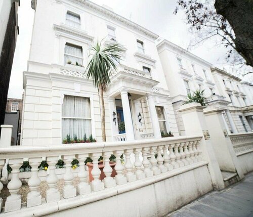 Notting Hill House, Забронировать Апартаменты/квартира Апартаменты Большого Лондона, Апартаменты/квартира