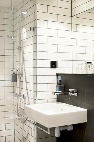 Comfort Hotel Kista, Varaa Hotelli Kista Tukholma, lähellä Kistamassan