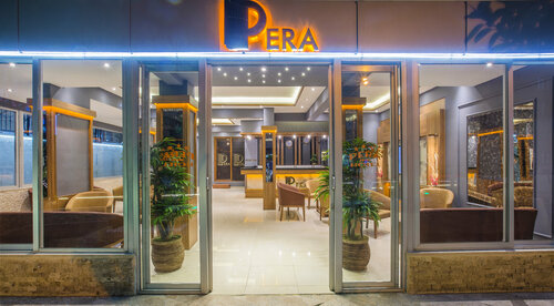 Pera Inn Hotel, Забронировать Отель Отели Алании с завтраком, рядом с Общественный пляж Алании, Завтраки